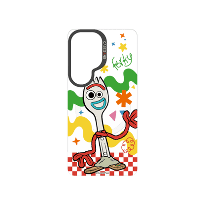 Forky Snap-On Phone Case