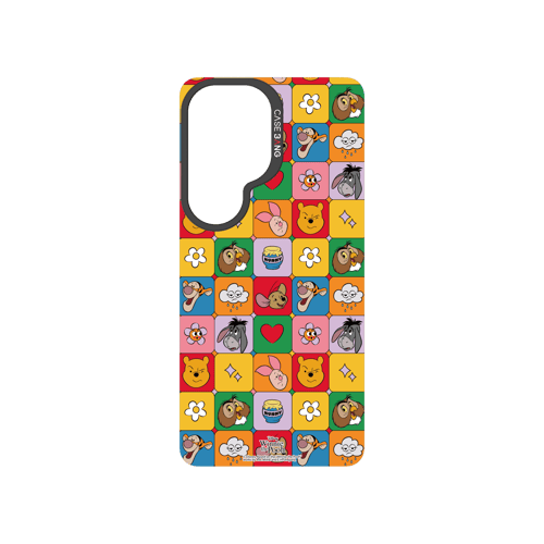 Pooh Match Game Snap-On Cover