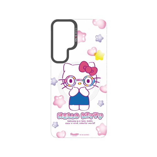 Star Kitty snap-on phone case cover for Samsung S26 Ultra – Sanrio Hello Kitty | CaseBang