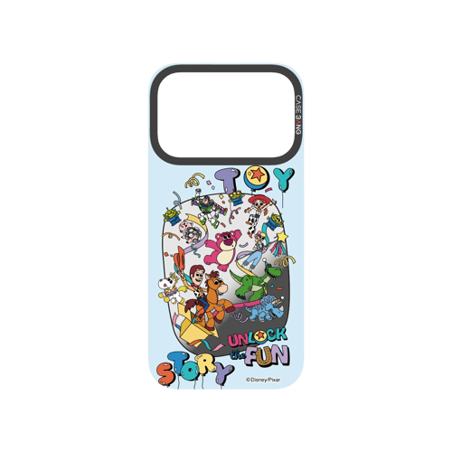 Playtime Snap-On Phone Case