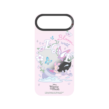 Piglet Splash Snap-On Phone Case