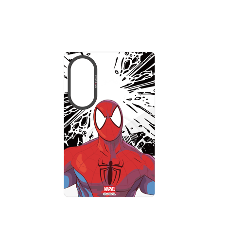 Spider Man Snap-On Phone Case
