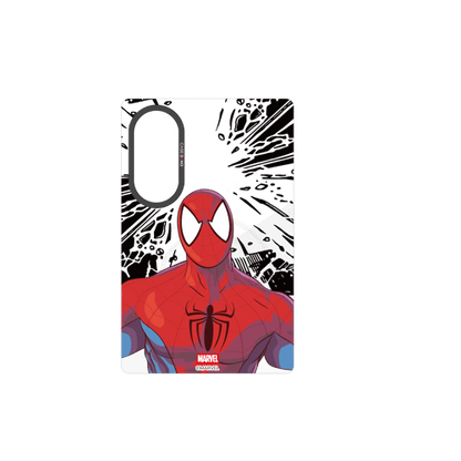 Spider Man Snap-On Phone Case