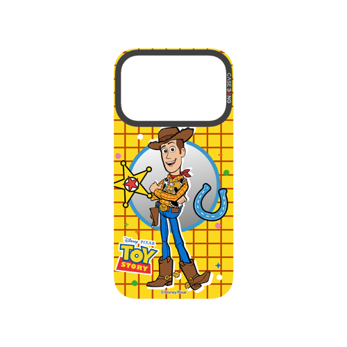 Toy Story snap-on phone case cover for iPhone and Samsung | CASEBANG