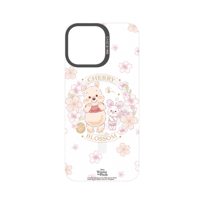 Sakura Pooh Snap-On Cover