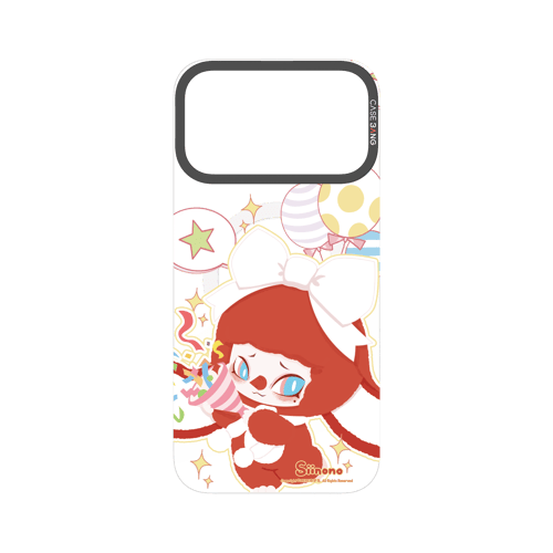 Celebrate Snap-On Phone Case