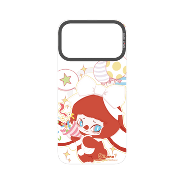 Celebrate Snap-On Phone Case