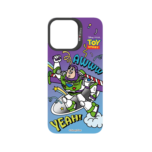Dazzling Debut Snap-On Phone Case