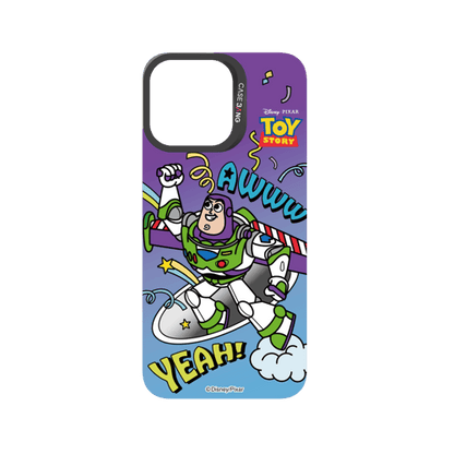 Dazzling Debut Snap-On Phone Case