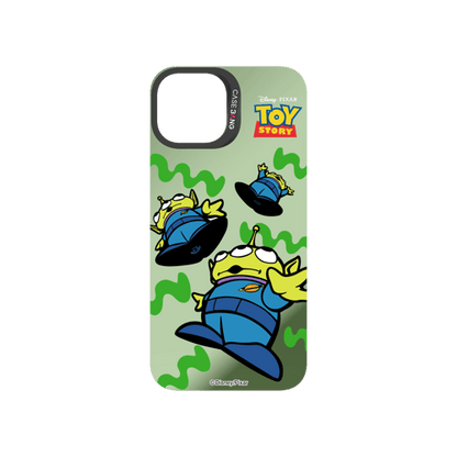 Alien Snap-On Phone Case