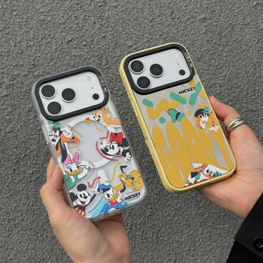 Mickey and Friends 4.0 Snap-On Phone Case Cover