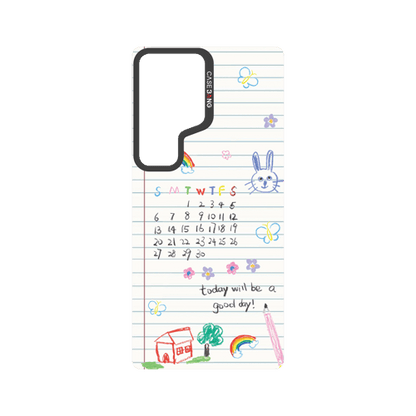 Lovely Planner Snap-On Cover
