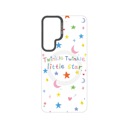 Little Star Snap-On Cover