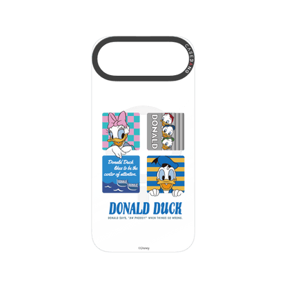 Donald Family Snap-On Cover