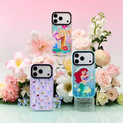 Disney Princess 2.0 Snap-On Phone Case Cover