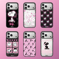 Snoopy 3.0 Snap-On Phone Case Cover