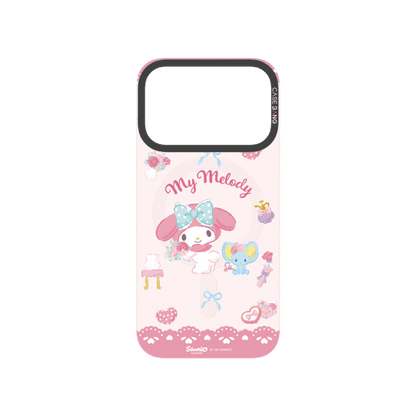 Sweet Melody Snap-On Cover
