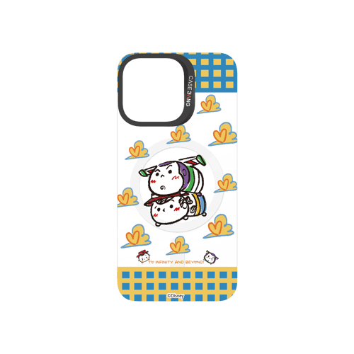 To Infinity Snap-On Phone Case