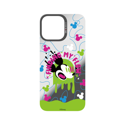 Sweet Mickey Snap-On Phone Case