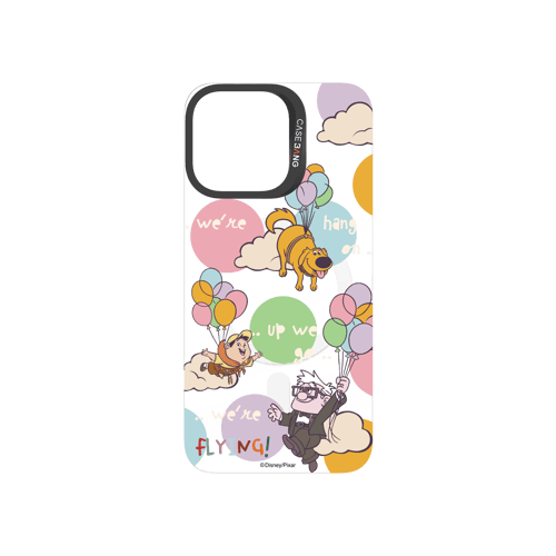 Pixar Up snap-on phone case cover for iPhone and Samsung | CASEBANG