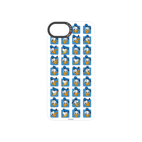 Big Head Donald Snap-On Cover