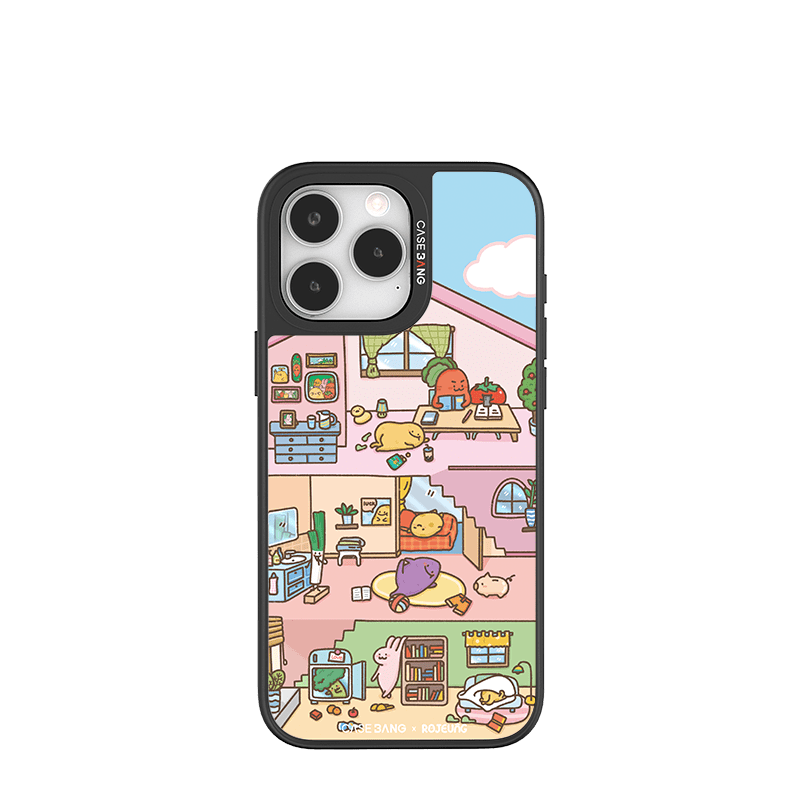 Caicai Home UniJoy - CaseBangUnijoyCaseBangiPhone 13 Pro
