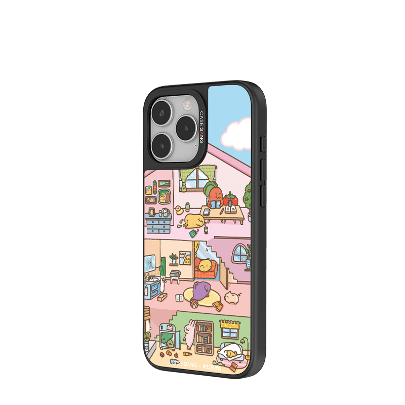 Caicai Home UniJoy - CaseBangUnijoyCaseBangiPhone 13 Pro