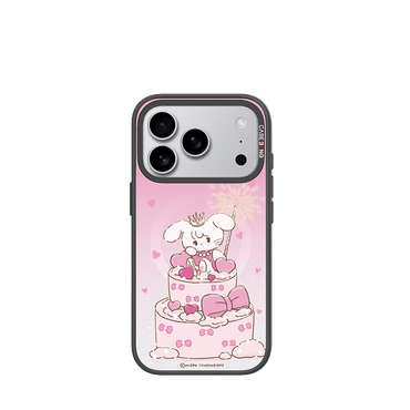 Cammy & Cake Imagisnap - CaseBangImagisnapCaseBangiPhone 17 ProBack Cover