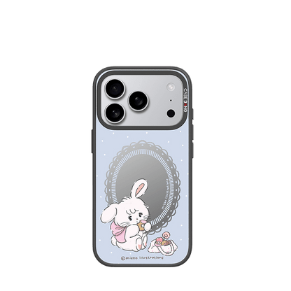 Cammy & Magic Mirror Imagisnap - CaseBangImagisnapCaseBangiPhone 17 ProBack Cover Only