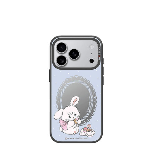 Cammy & Magic Mirror Imagisnap - CaseBangImagisnapCaseBangiPhone 17 ProBack Cover Only