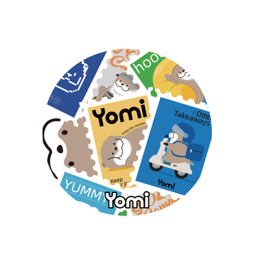 Camping Otter Magsafe Grip Stand - CaseBangMagsafe Grip StandCaseBangBack Cover