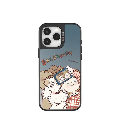 Capture Moments Unijoy - CaseBangUnijoyCaseBangiPhone 16