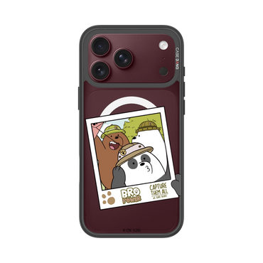 Capture Them All Snap-On Phone Case