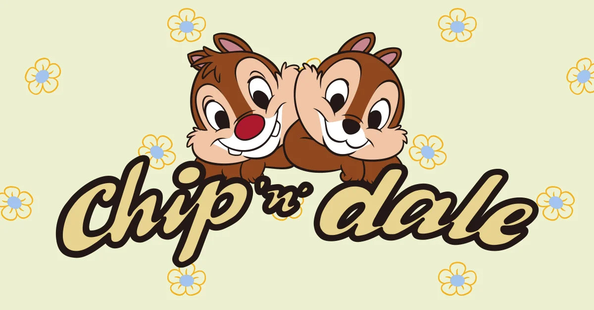 CaseBang x Disney Chip 'n' Dale Phone Case Collection
