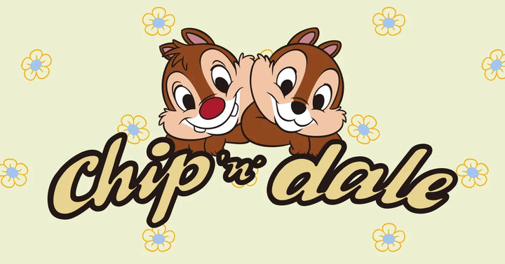CaseBang x Disney Chip 'n' Dale Phone Case Collection