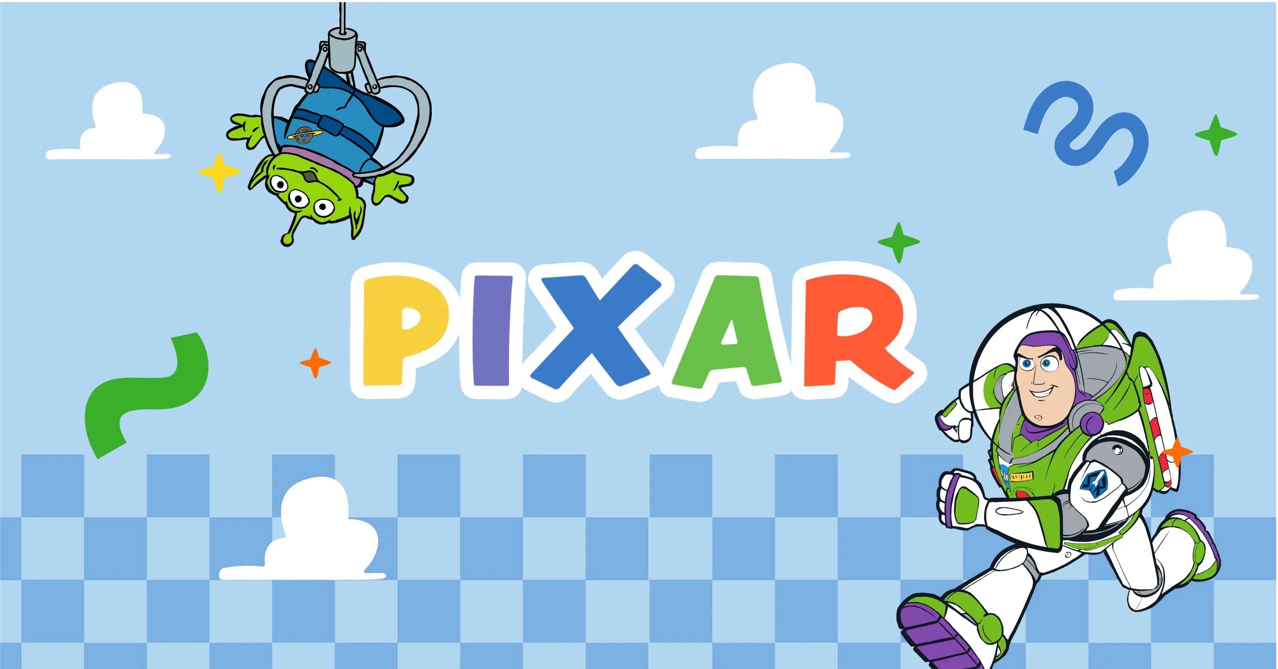 CaseBang x Disney Pixar Phone Case Collection – Buzz Lightyear & Toy Story