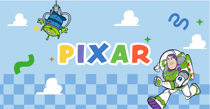 CaseBang x Disney Pixar Phone Case Collection – Buzz Lightyear & Toy Story