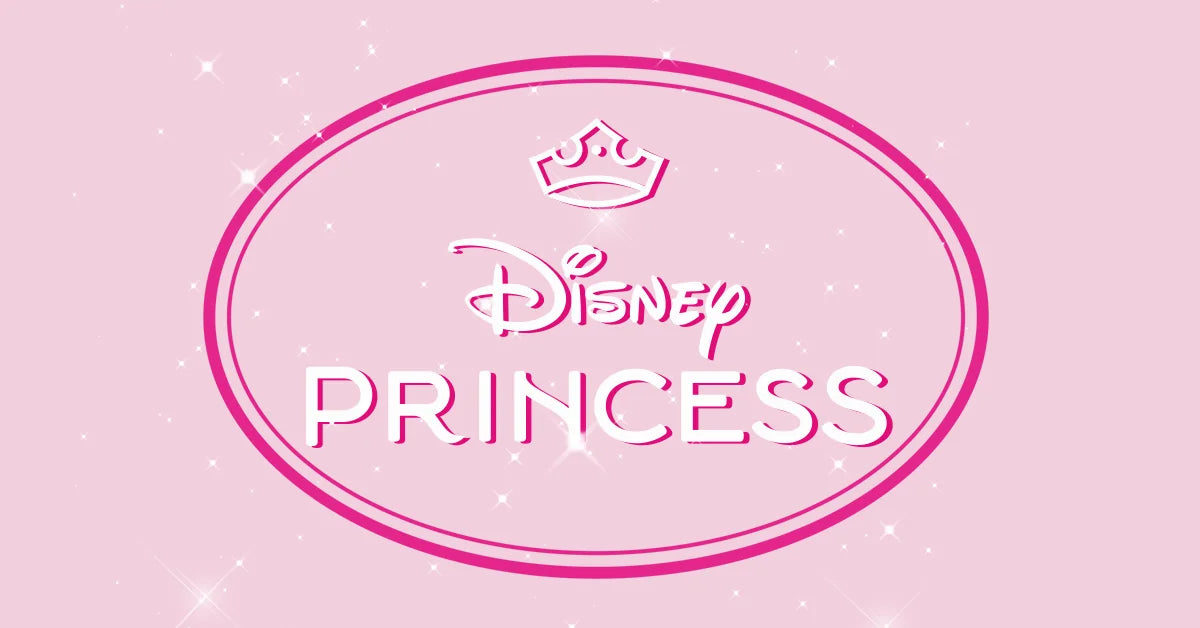 CaseBang x Disney Princess Phone Case Collection – Magical Pink Design