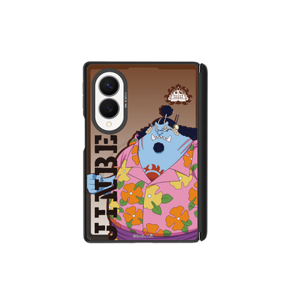 Jinbe Galaxy Z Fold8 Back Cover C.K.BG.SA.HH.0014