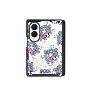Chopper's Flag Galaxy Z Fold8 Back Cover C.K.BG.SA.HH.A014