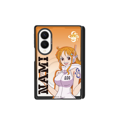 Nami Galaxy Z Fold8 Back Cover C.K.BG.SA.HH.B014