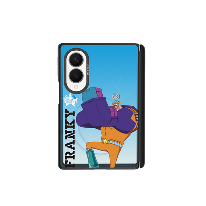 Franky Galaxy Z Fold8 Back Cover C.K.BG.SA.HH.E014