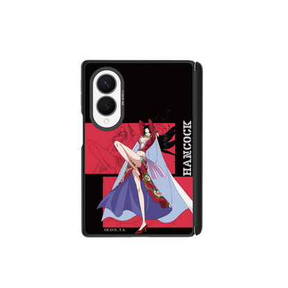 Hancock Galaxy Z Fold8 Back Cover C.K.BG.SA.HH.F014
