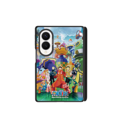 Egghead Galaxy Z Fold8 Back Cover C.K.BG.SA.HH.H014