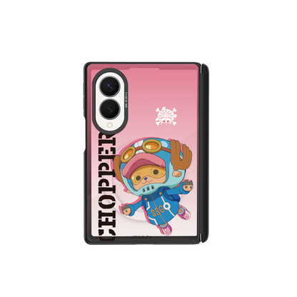 Chopper Galaxy Z Fold8 Back Cover C.K.BG.SA.HH.I014