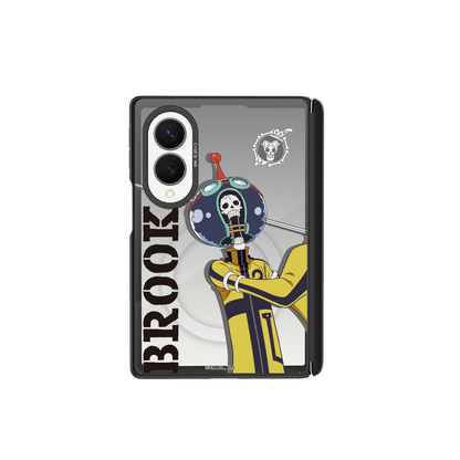 Brook Galaxy Z Fold8 Back Cover C.K.BG.SA.HH.K014