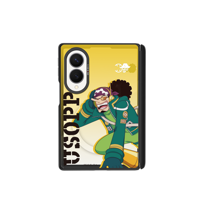 Usopp Galaxy Z Fold8 Back Cover C.K.BG.SA.HH.M014
