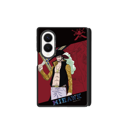 Mihawk Galaxy Z Fold8 Back Cover C.K.BG.SA.HH.P014