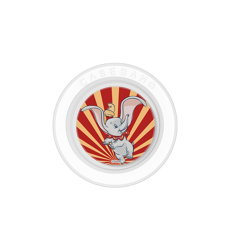 Casebang MagSafe Airbag Grip Stand - CaseBangMagSafe Airbag Grip StandCaseBangCENTER STAGE DEBUT