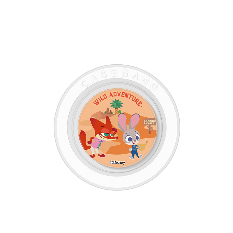 Casebang MagSafe Airbag Grip Stand - CaseBangMagSafe Airbag Grip StandCaseBangWILD ADVENTURE